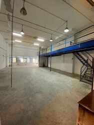 Mandai Connection (D25), Factory #462625781